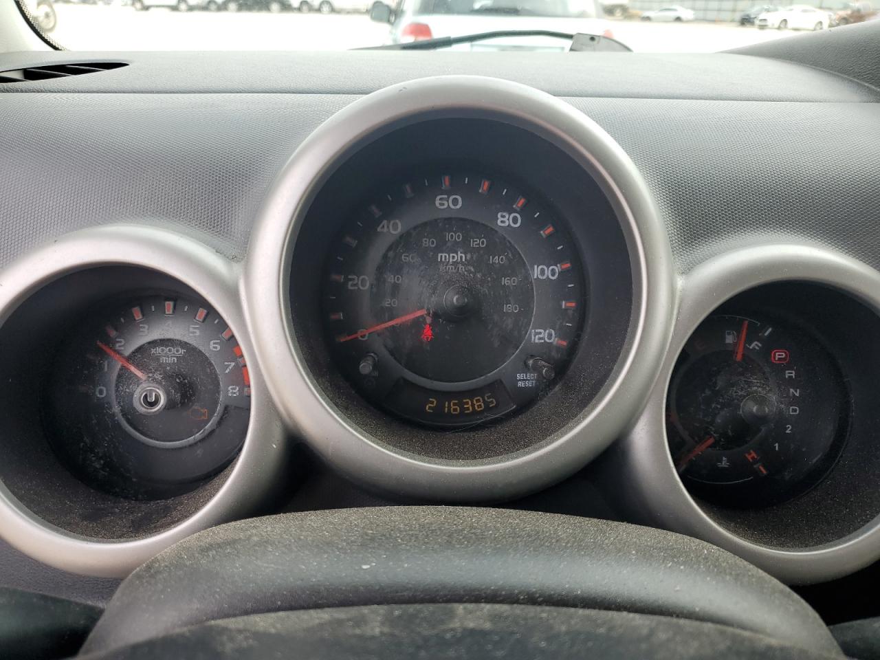 2004 Honda Element Ex VIN: 5J6YH18554L000530 Lot: 63771864