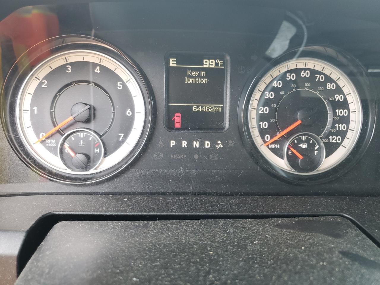 2020 Ram 1500 Classic Tradesman VIN: 3C6RR7KG6LG134566 Lot: 62935754