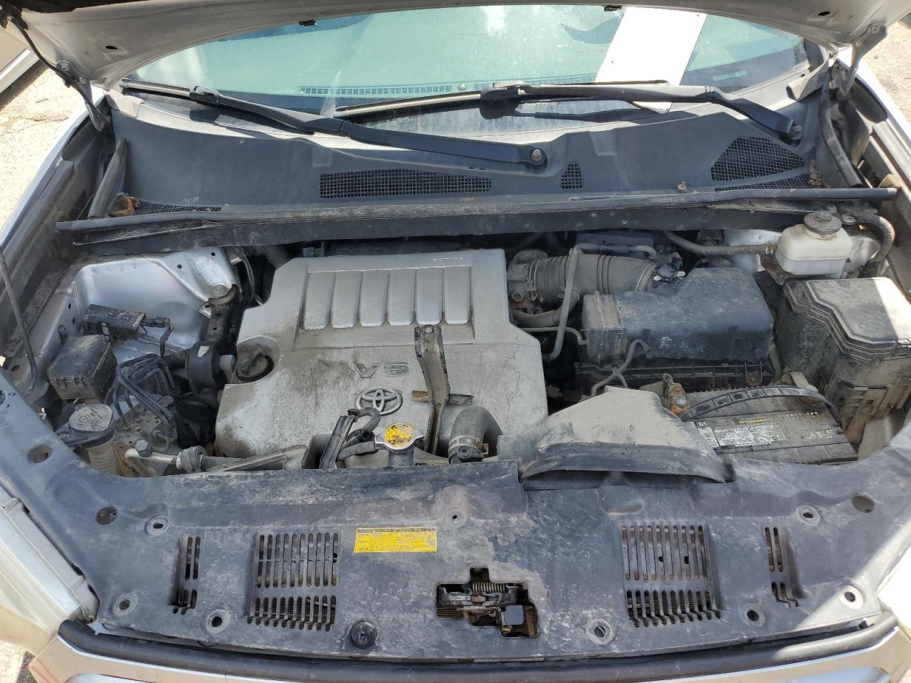 2012 Toyota Highlander Limited VIN: 5TDDK3EH1CS117986 Lot: 63094614