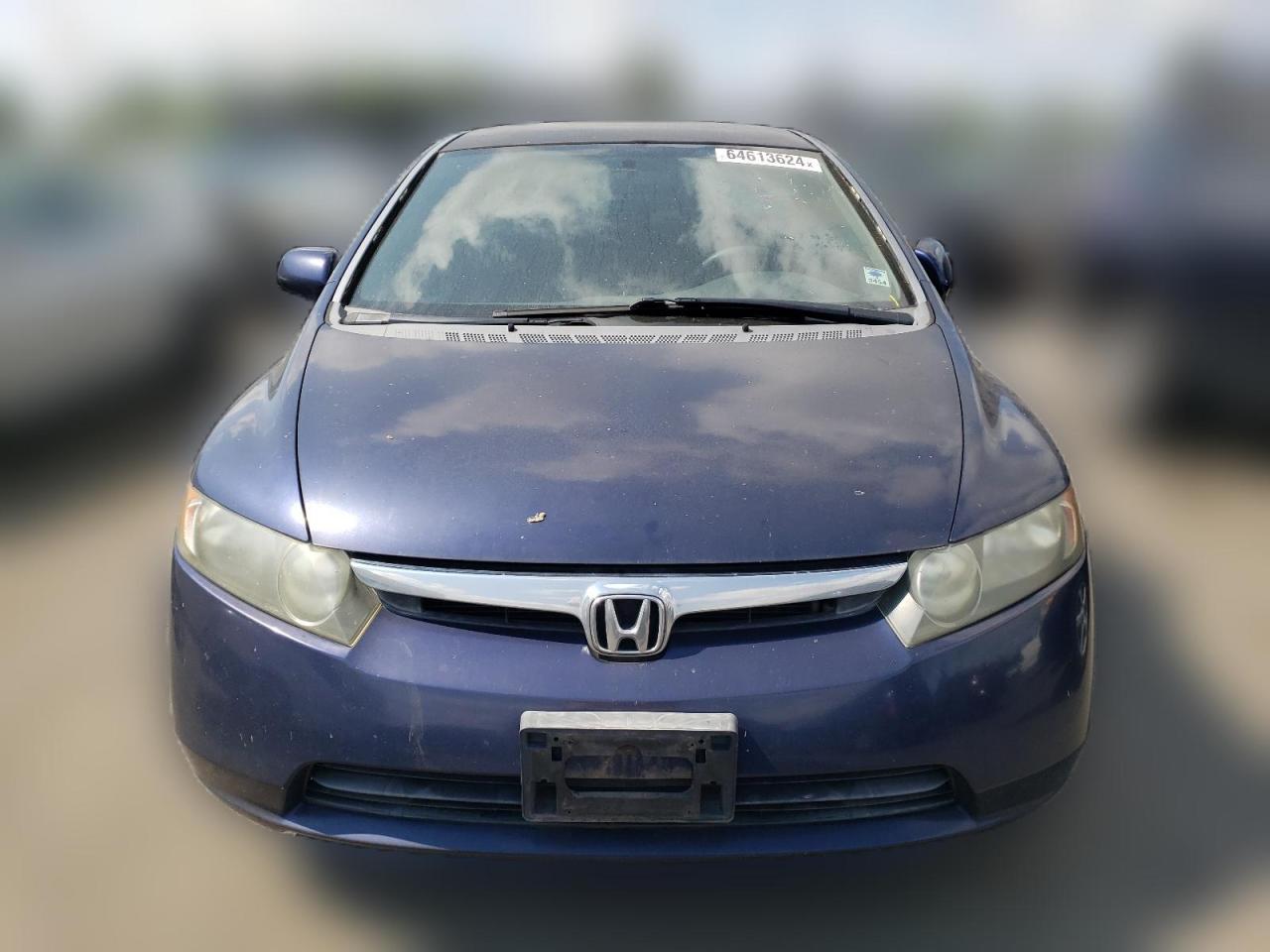 2007 Honda Civic - Image 5