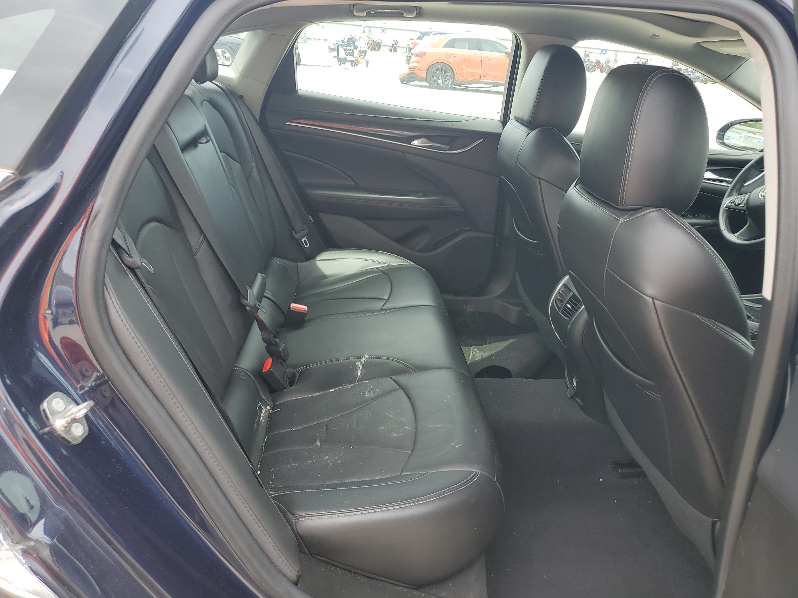 1G4ZP5SS8HU210294 2017 Buick Lacrosse Essence