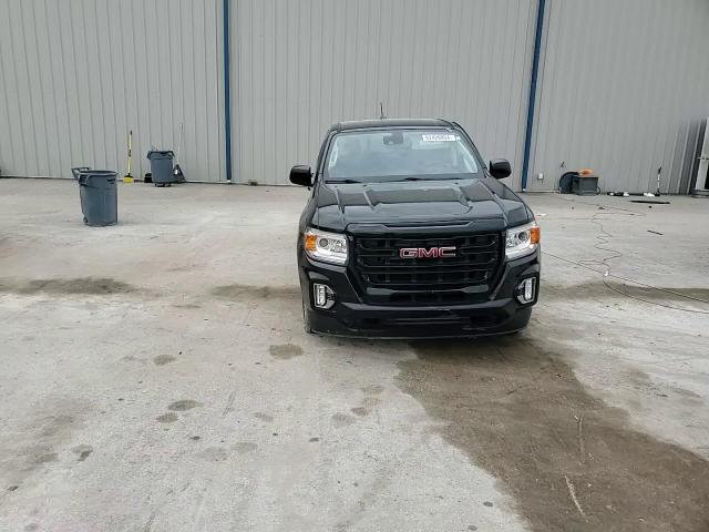 2021 GMC Canyon Elevation VIN: 1GTG5CEN8M1204552 Lot: 62426804