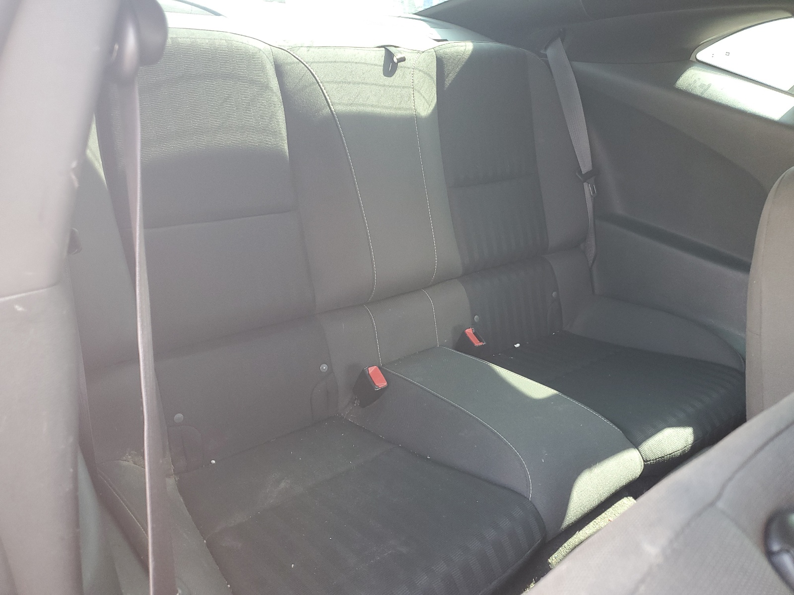 2G1FA1E34E9226029 2014 Chevrolet Camaro Ls