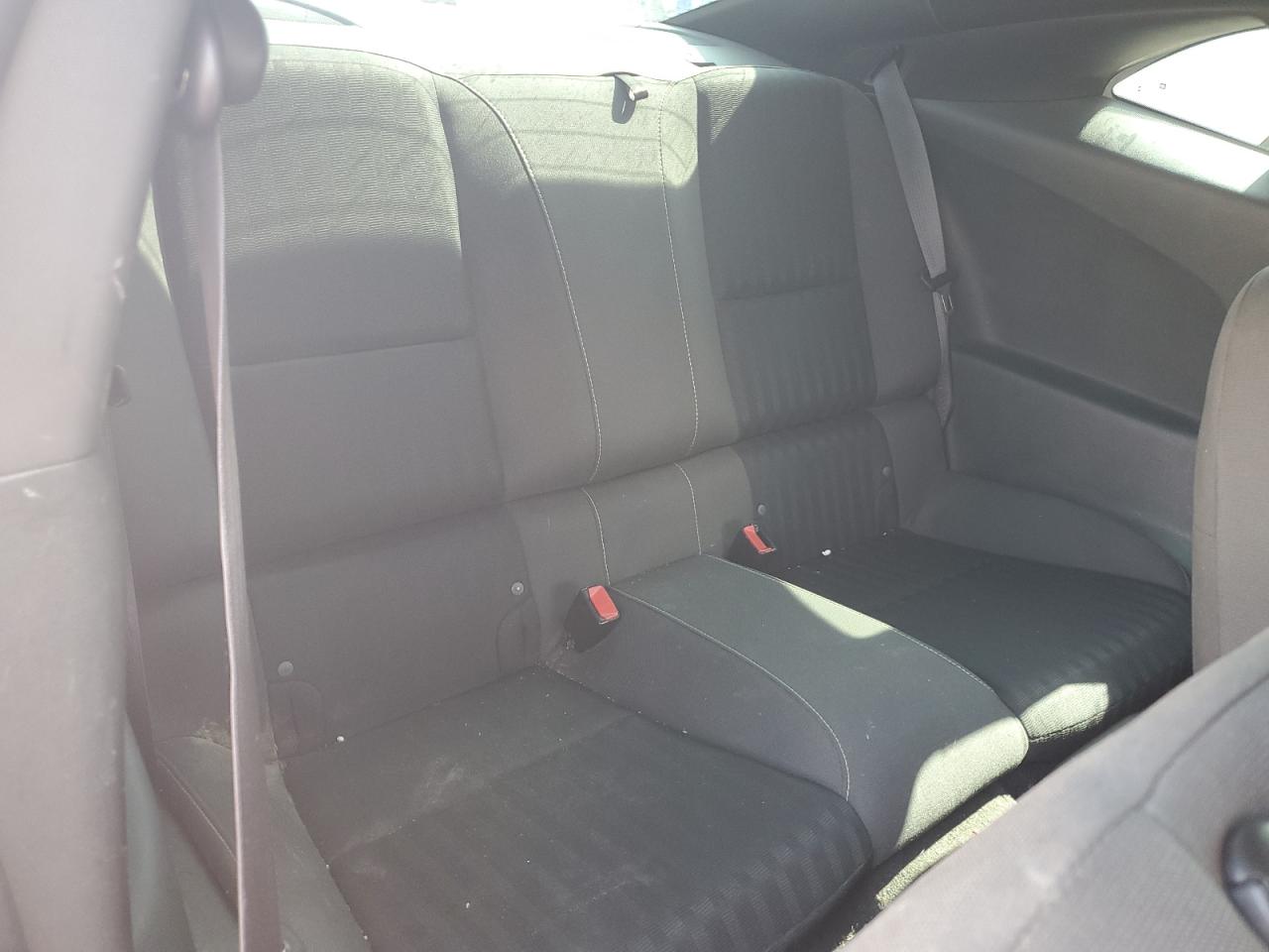 2014 Chevrolet Camaro Ls VIN: 2G1FA1E34E9226029 Lot: 64707034