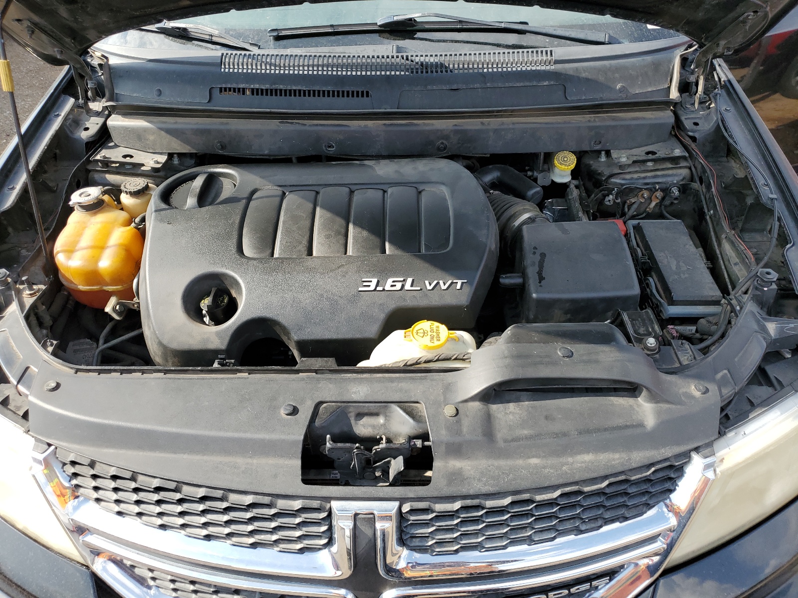 3D4PG9FG1BT521725 2011 Dodge Journey Lux 3D4PG9FG1BT521725 2011 Dodge Journey Lux