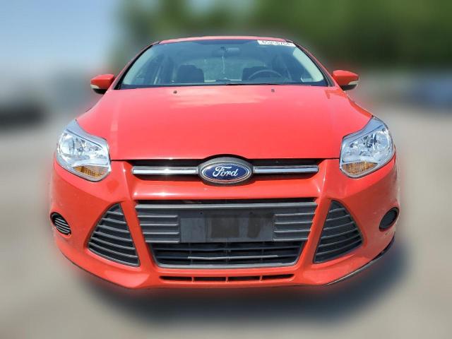 1FADP3F20EL238501 | 2014 Ford focus se