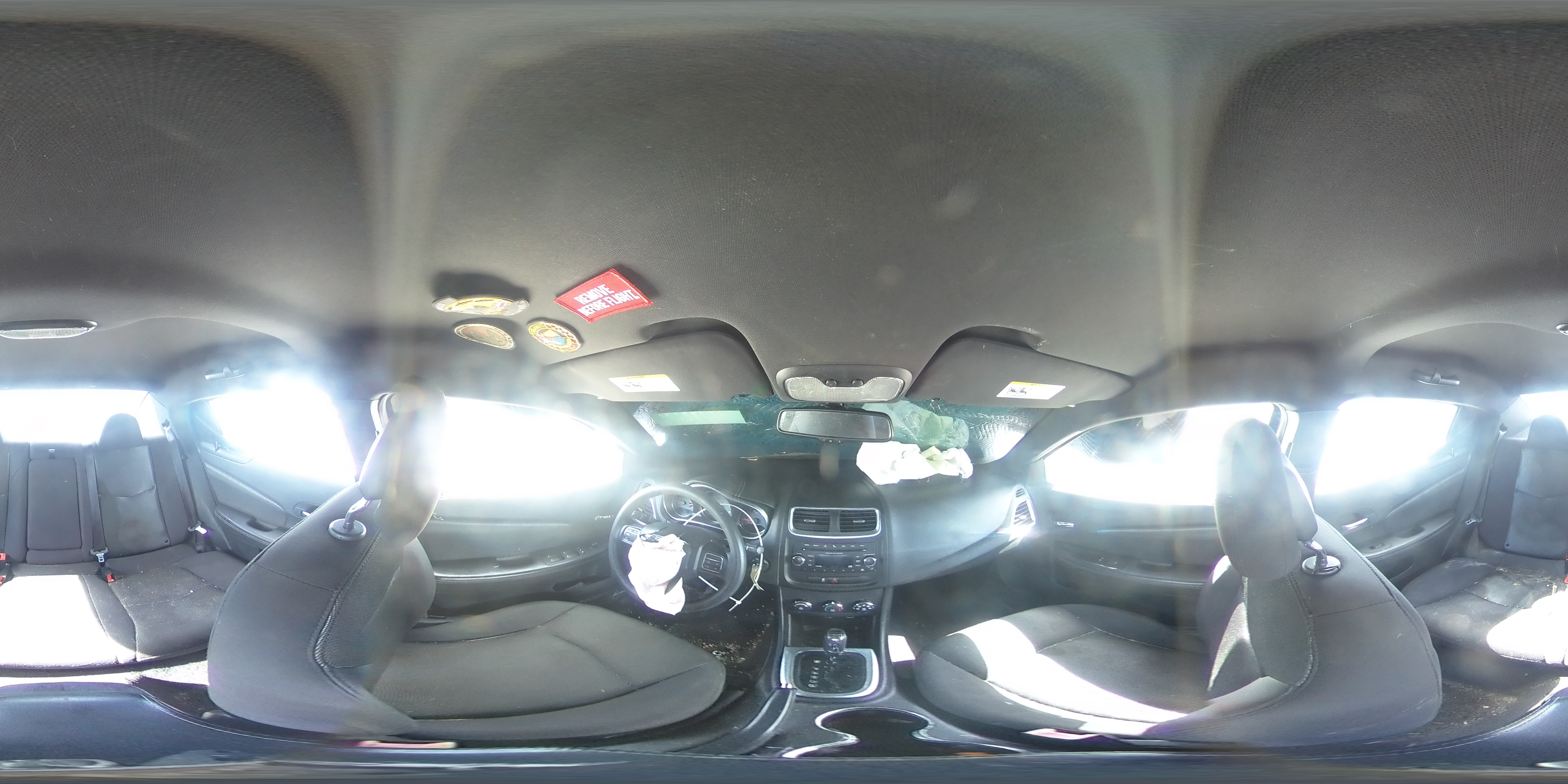 2013 Dodge Avenger Se VIN: 1C3CDZAB3DN752388 Lot: 64077294