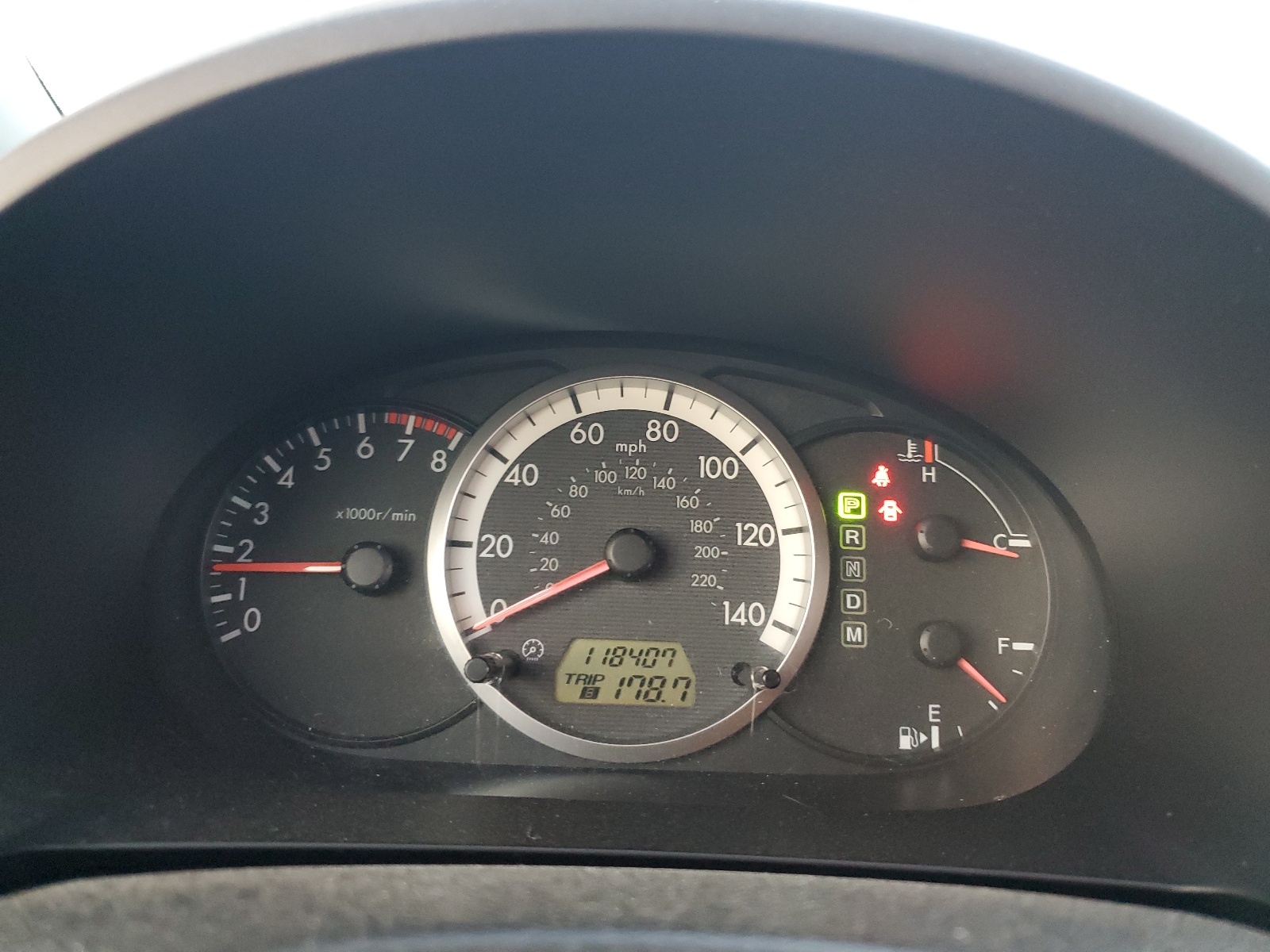 JM1CR293560127007 2006 Mazda 5