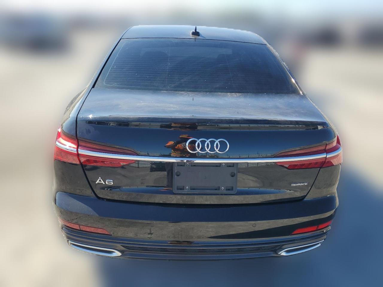 2019 Audi A6 Premium Plus VIN: WAUL2AF24KN083585 Lot: 65274884