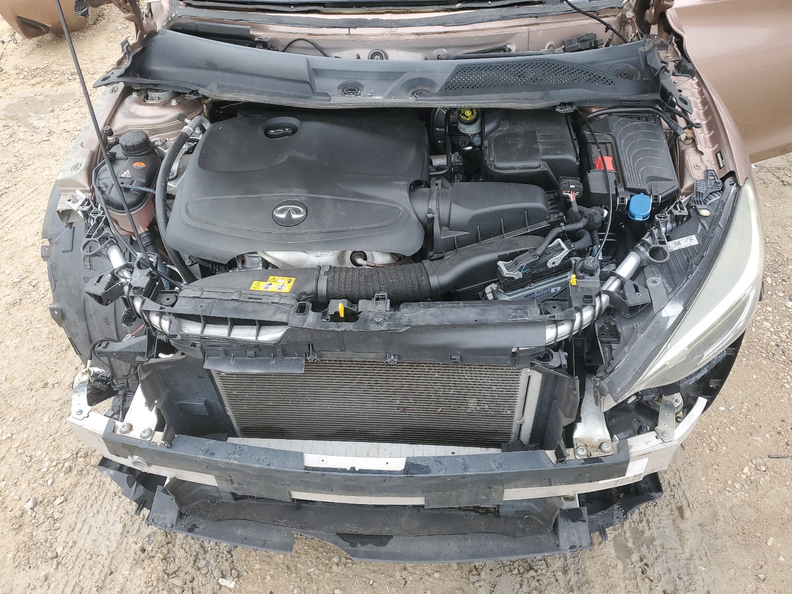 SJKCH5CP6KA008044 2019 Infiniti Qx30 Pure