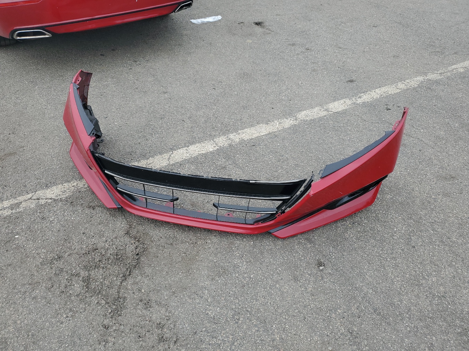 1HGCV1F45MA053762 2021 Honda Accord Sport Se