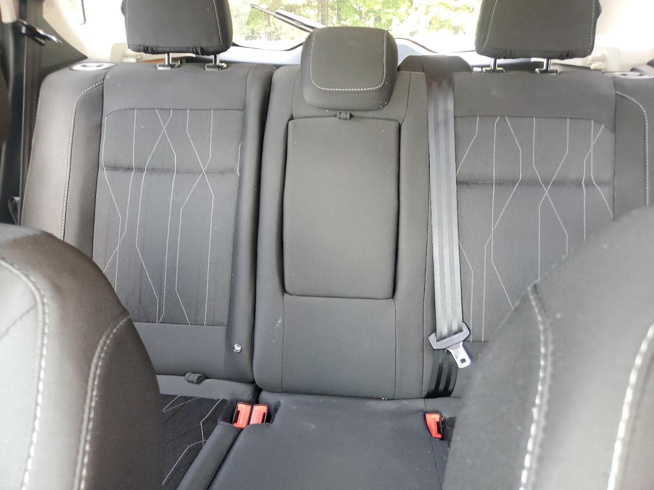 2021 Ford Ecosport Se VIN: MAJ3S2GEXMC443240 Lot: 65117344