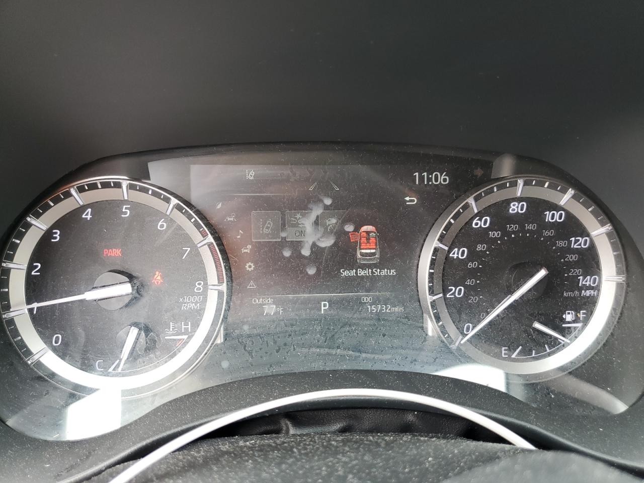 2022 Toyota Highlander Xse VIN: 5TDLZRBH7NS211842 Lot: 64122644