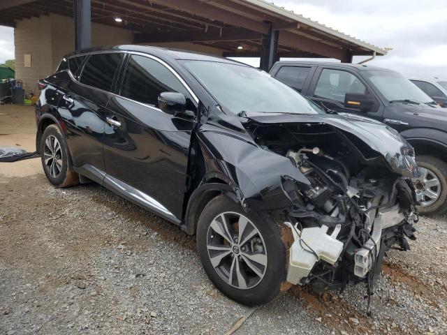 5N1AZ2AJ8LN158926 Nissan Murano S 4