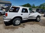1999 Chevrolet Blazer  იყიდება Louisville-ში, KY - Rollover