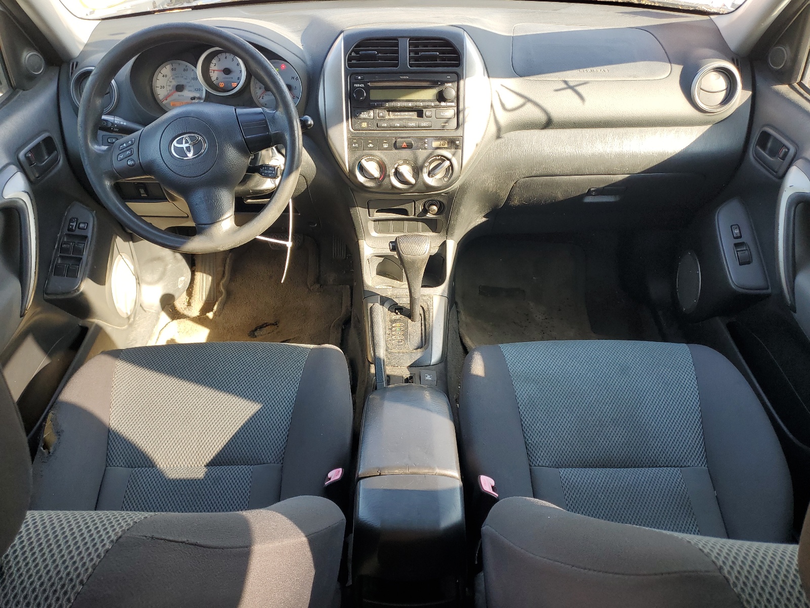 JTEHD20V146009089 2004 Toyota Rav4