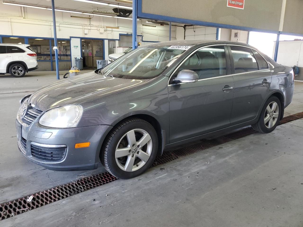 2009 Volkswagen Jetta Se VIN: 3VWRZ71K49M084501 Lot: 62356174