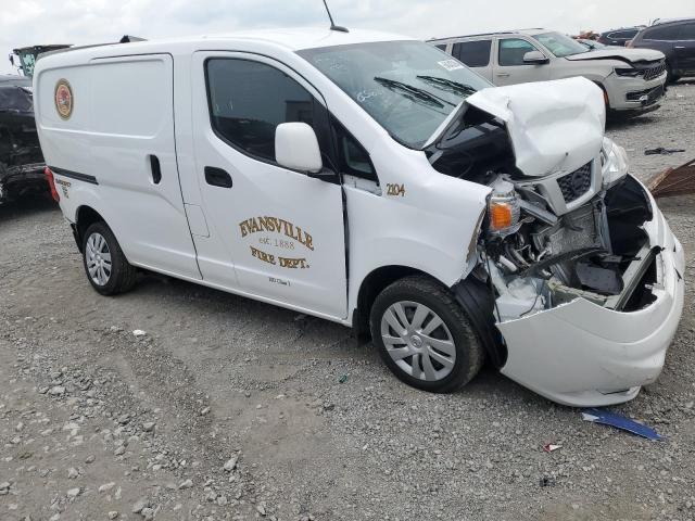 2021 NISSAN NV200 2.5S