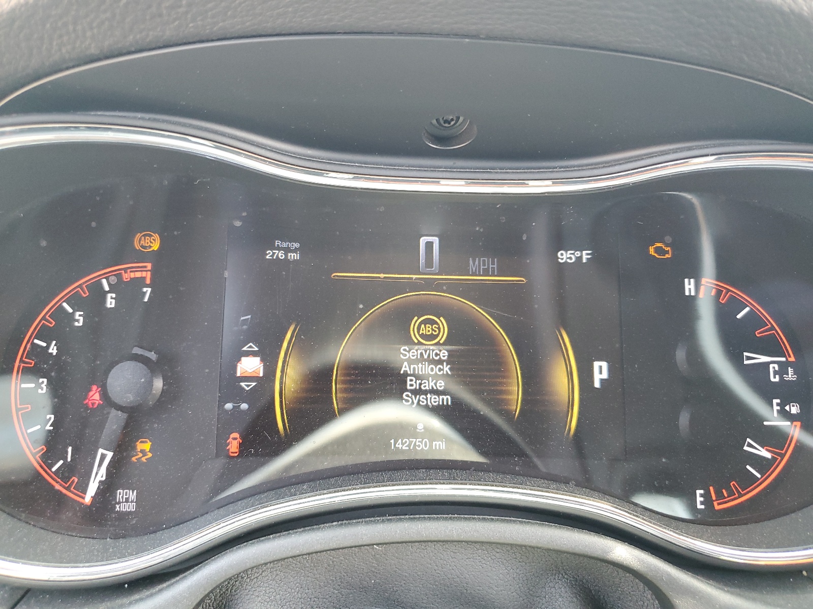 1C4RDHDG0FC200899 2015 Dodge Durango Limited