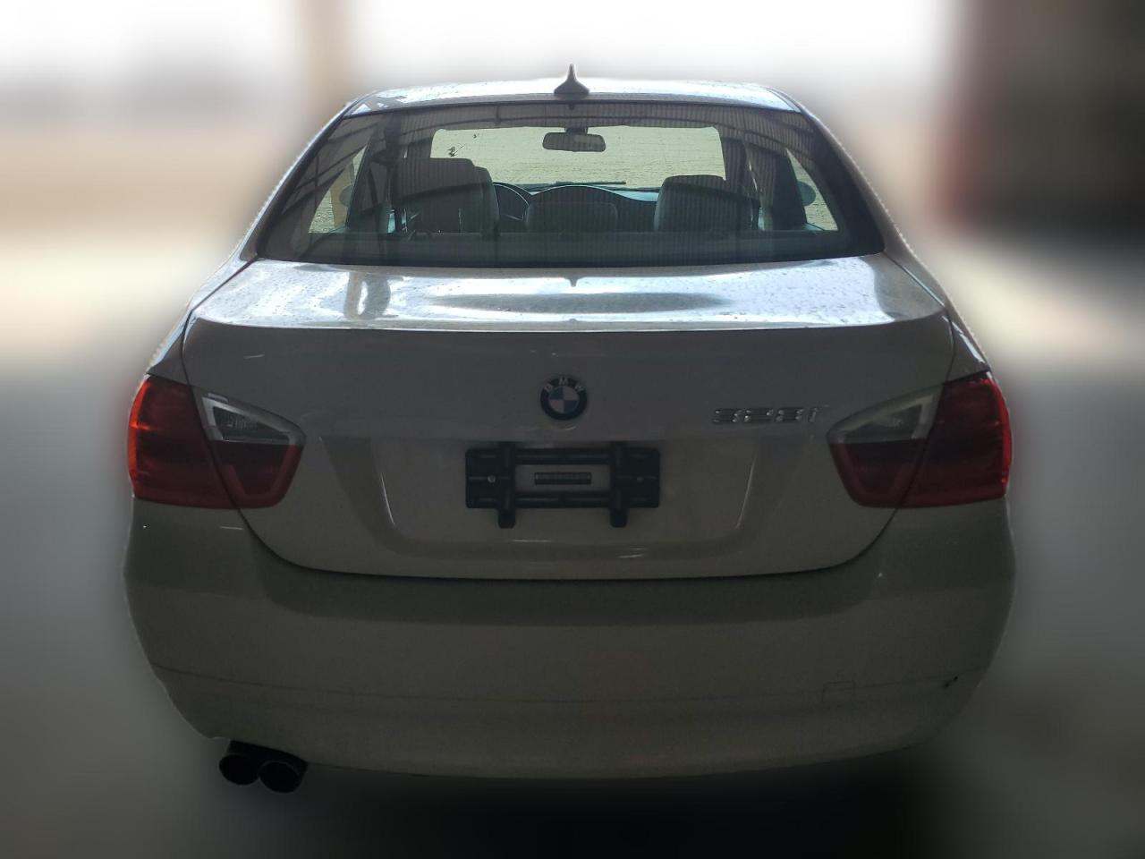 2008 BMW 328 I VIN: WBAVA37578NL43759 Lot: 64109394