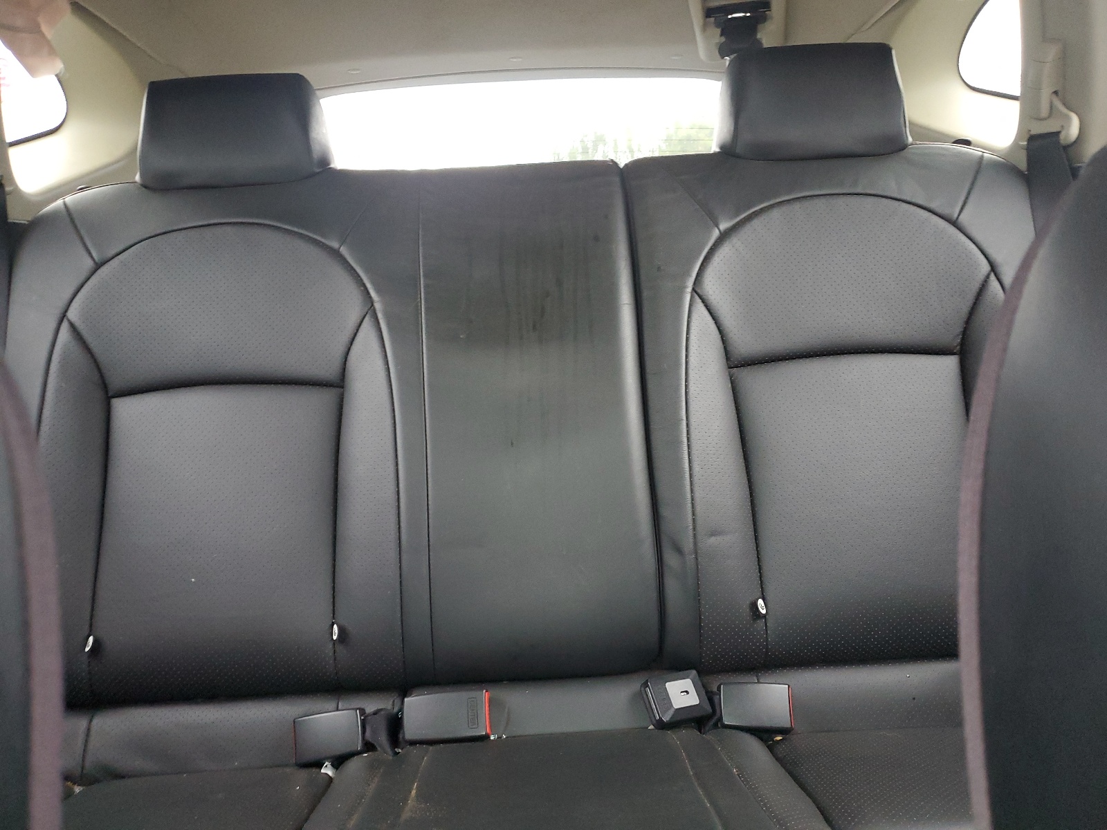 JN8AS58V29W190216 2009 Nissan Rogue S