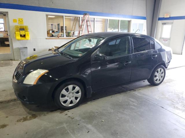 2008 Nissan Sentra 2.0