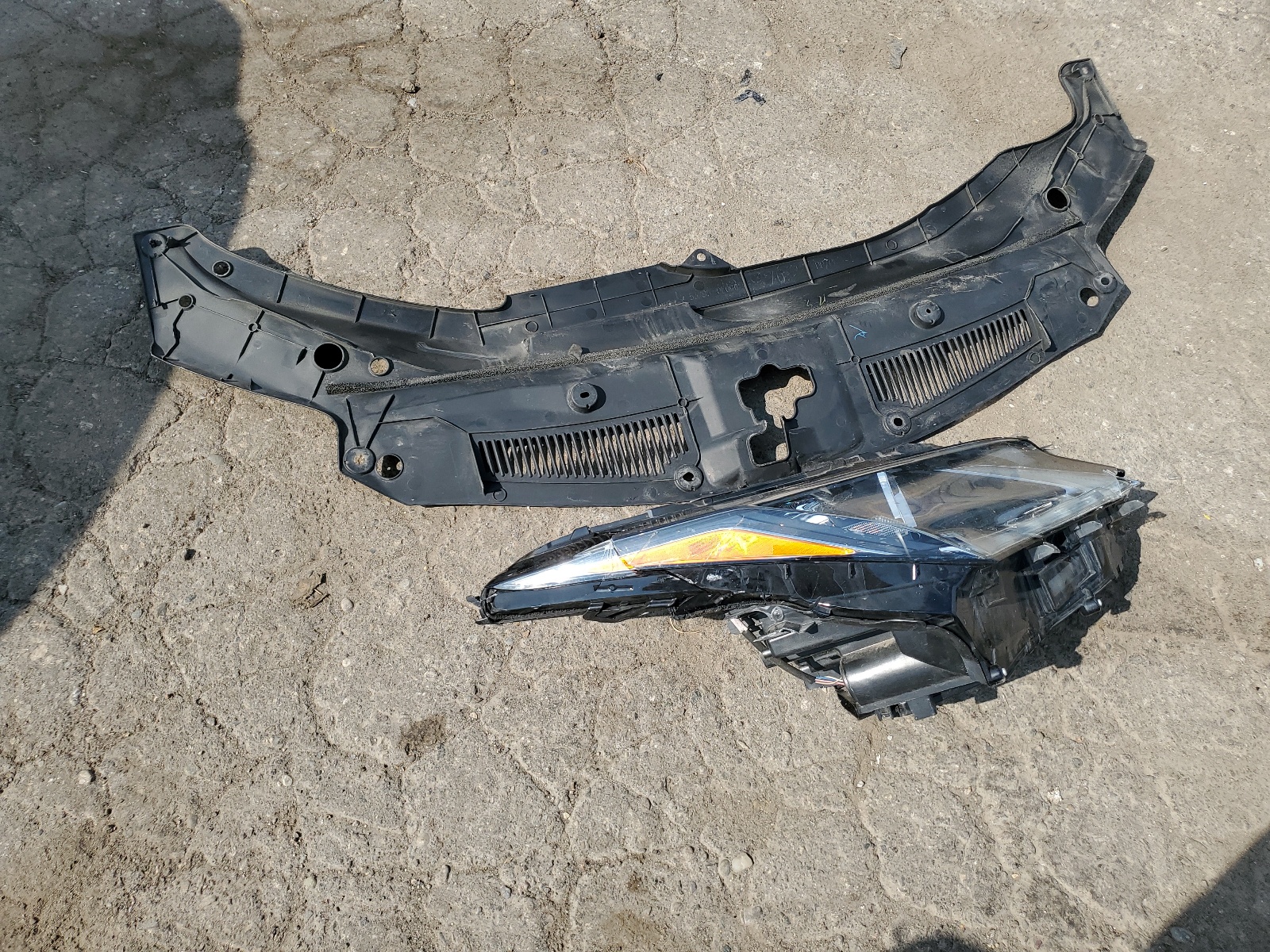 2T2BZMCA3HC122102 2017 Lexus Rx 350 Base