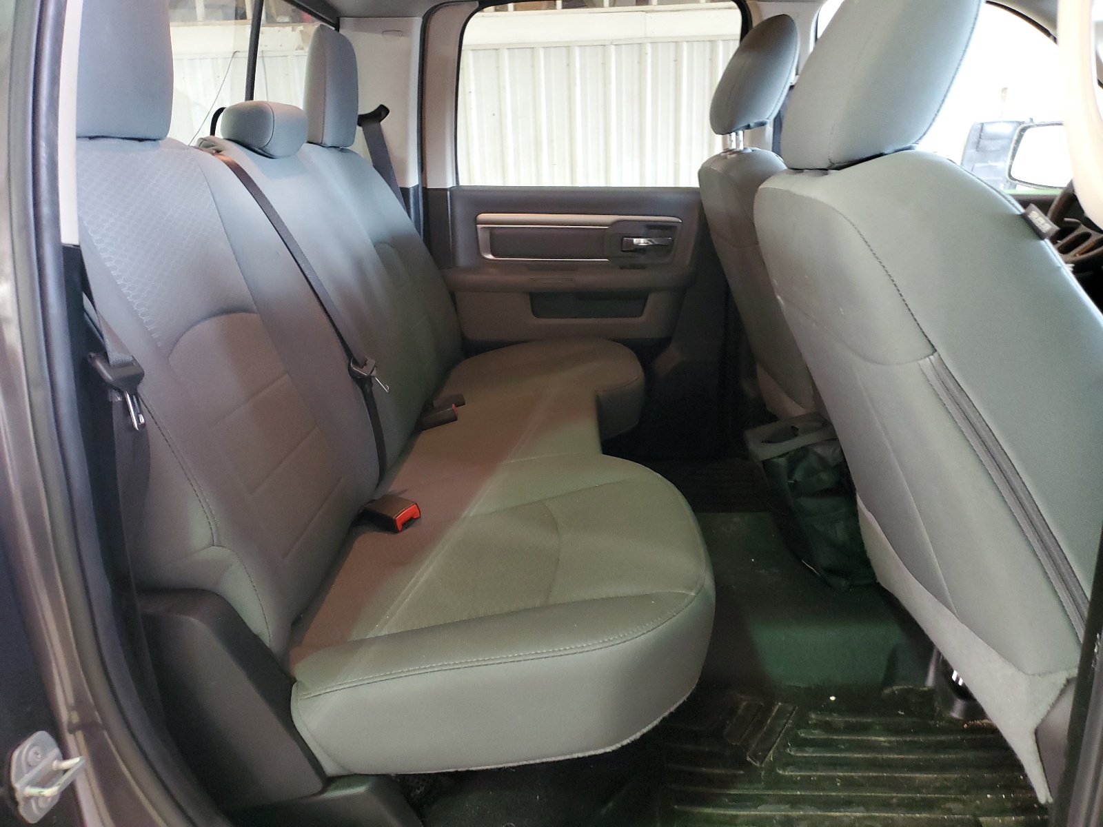 1C6RR7LT6JS288096 2018 Ram 1500 Slt