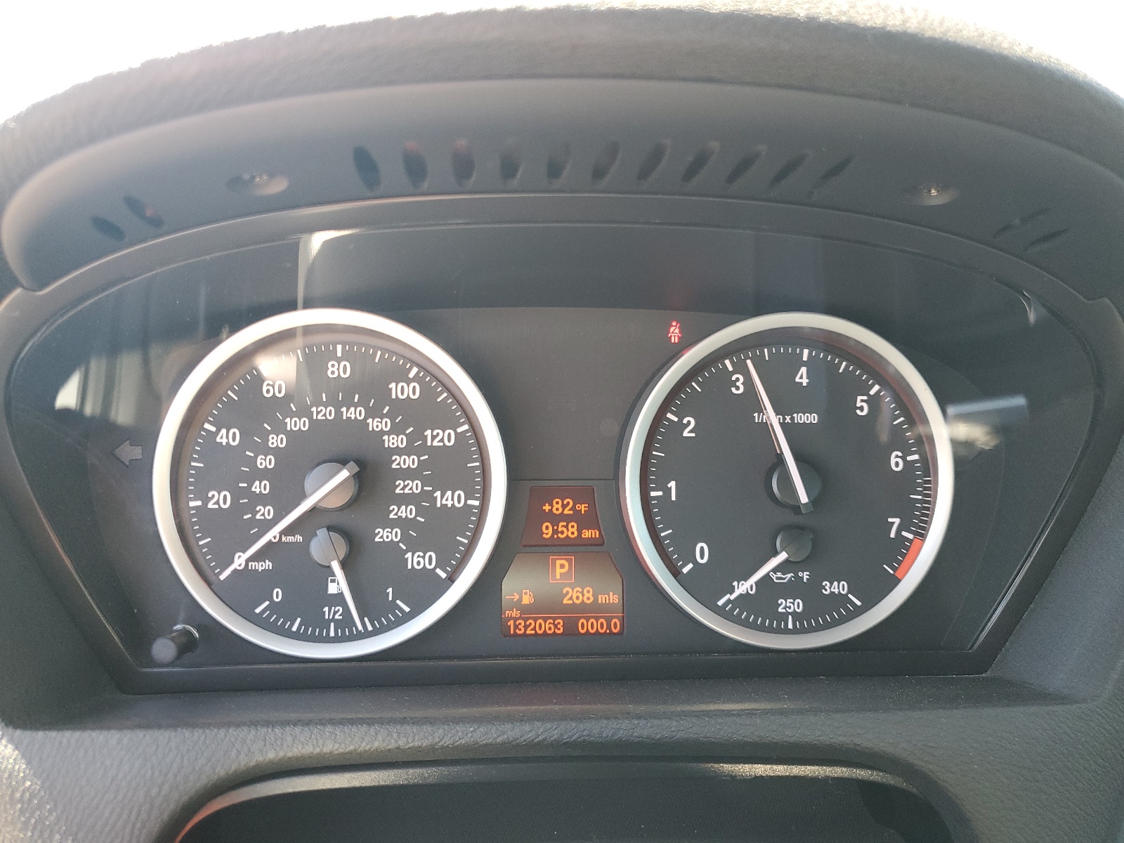 5UXFG2C50DL787561 2013 BMW X6 xDrive35I