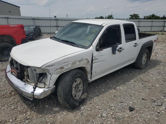 2006 Chevrolet Colorado 