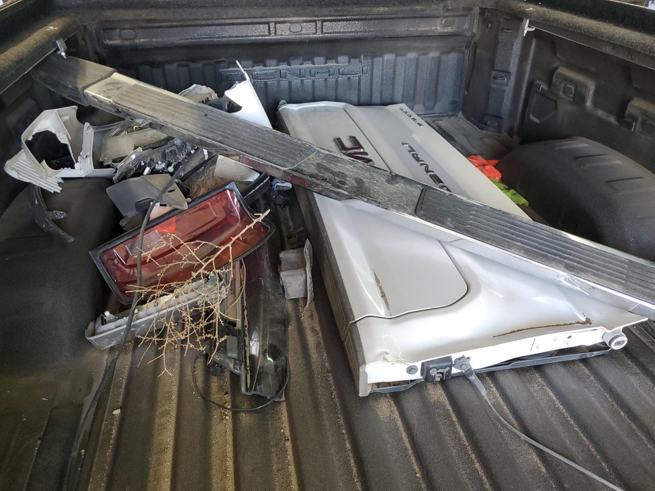2022 GMC Sierra K2500 Denali VIN: 1GT49REY6NF212920 Lot: 61284274