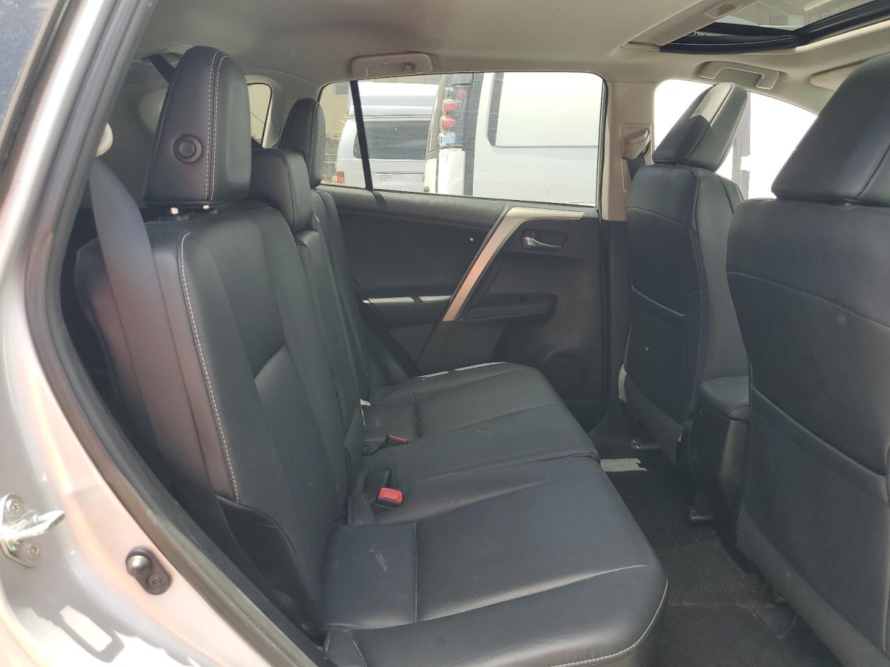 2014 Toyota Rav4 Limited VIN: 2T3DFREV8EW210888 Lot: 63758394