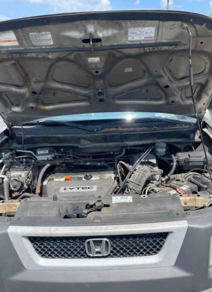 2004 Honda Element Ex VIN: 5J6YH28514L030937 Lot: 65274784