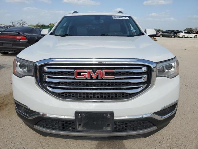  GMC ACADIA 2019 Белый