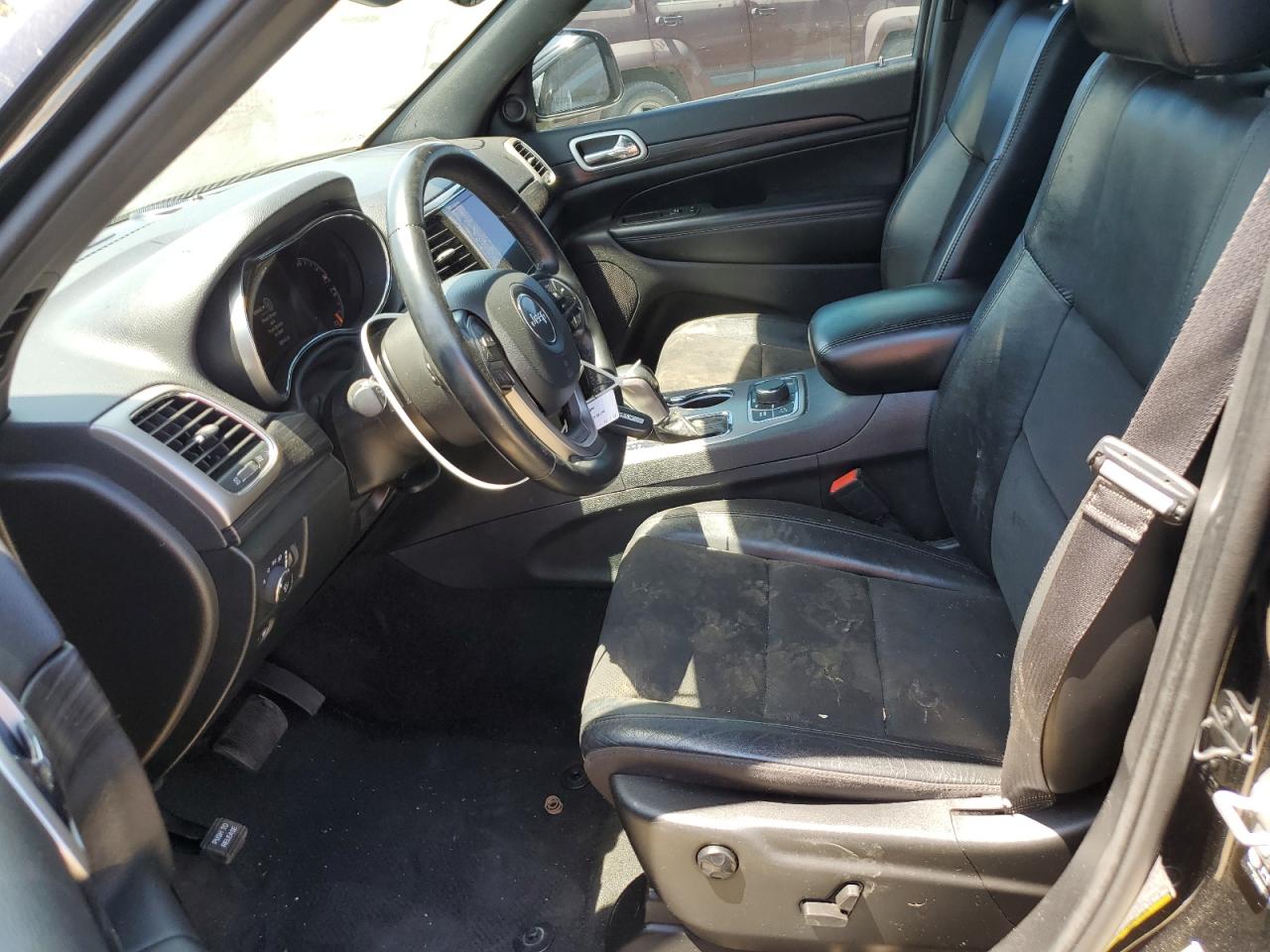 2022 Jeep Grand Cherokee Laredo E VIN: 1C4RJFAG4NC148340 Lot: 62685594