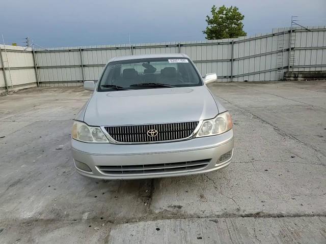 2002 Toyota Avalon Xl VIN: 4T1BF28B22U245463 Lot: 63421164