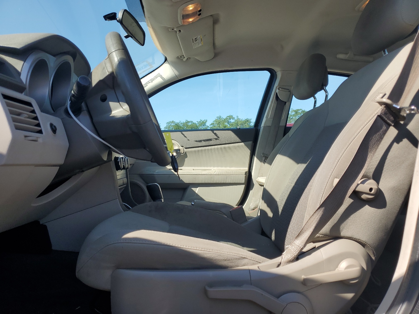 1B3CC4FB6AN180997 2010 Dodge Avenger Sxt