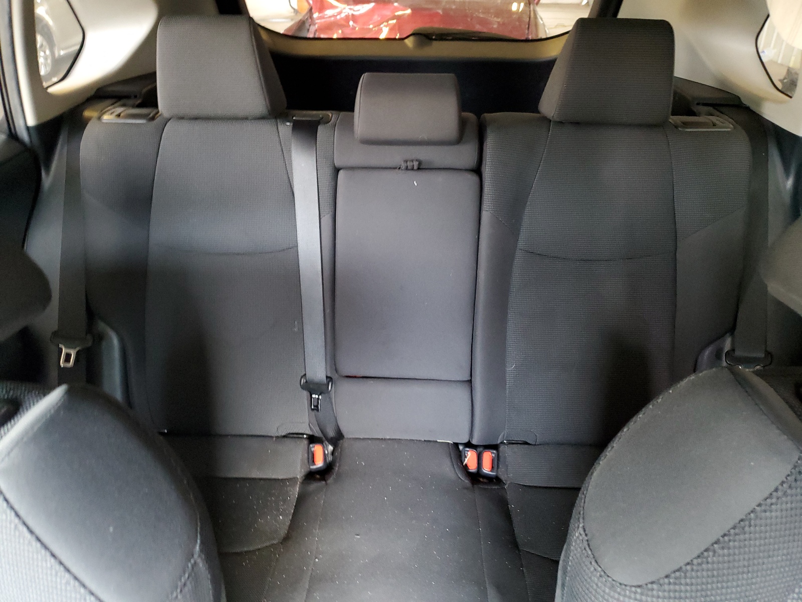 2T3H1RFV0LC035436 2020 Toyota Rav4 Le