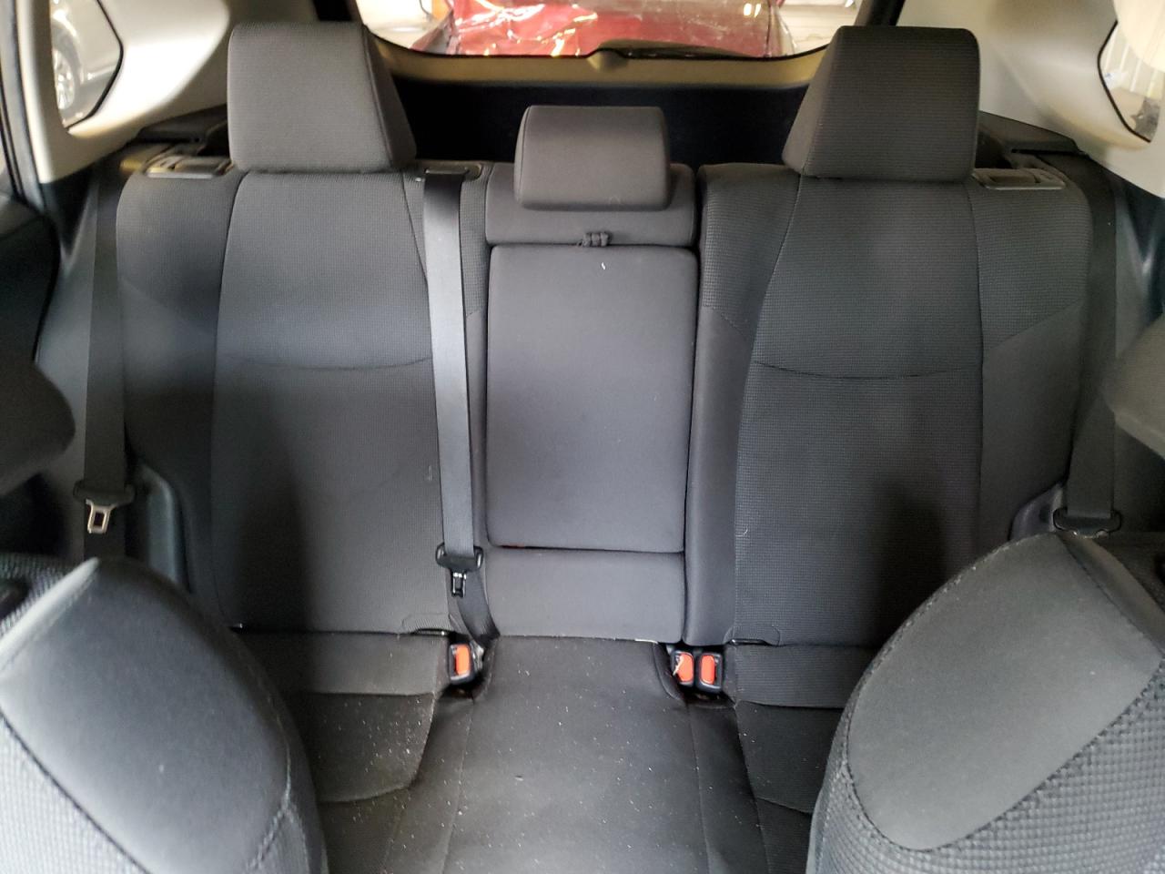 2020 Toyota Rav4 Le VIN: 2T3H1RFV0LC035436 Lot: 63020974