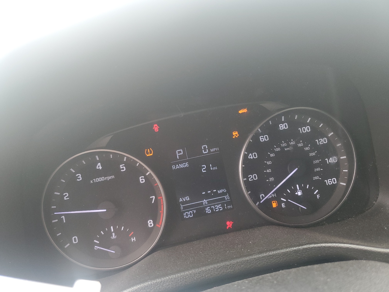 5NPD74LF8HH101239 2017 Hyundai Elantra Se