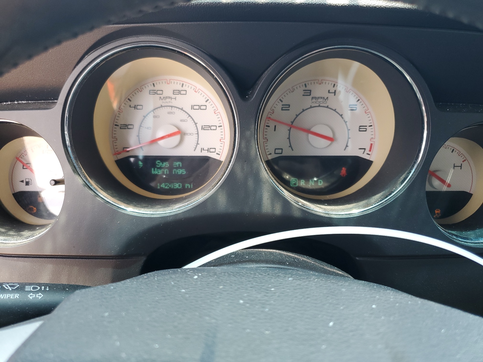 2C3CDYAG0DH604391 2013 Dodge Challenger Sxt