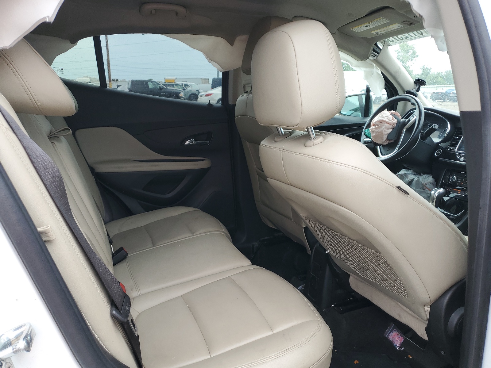 KL4CJCSB5JB517465 2018 Buick Encore Essence