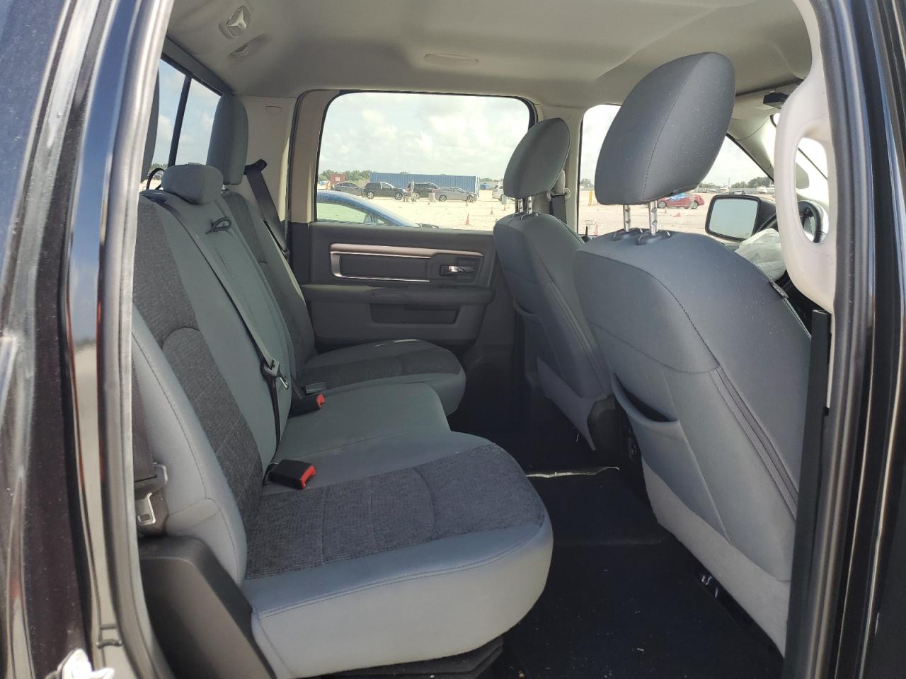 2017 Ram 1500 Slt VIN: 1C6RR7LM1HS878094 Lot: 64559704