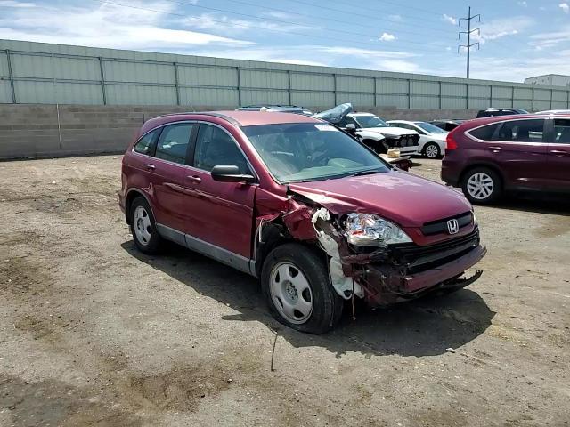 2009 Honda CR-V - Image 10