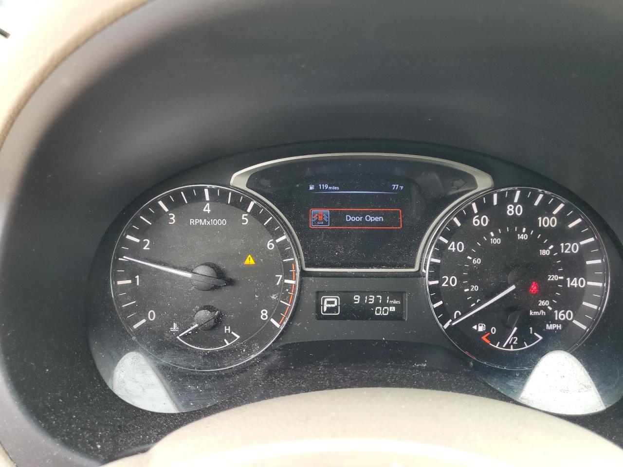 1N4AL3AP8EC127048 2014 Nissan Altima 2.5