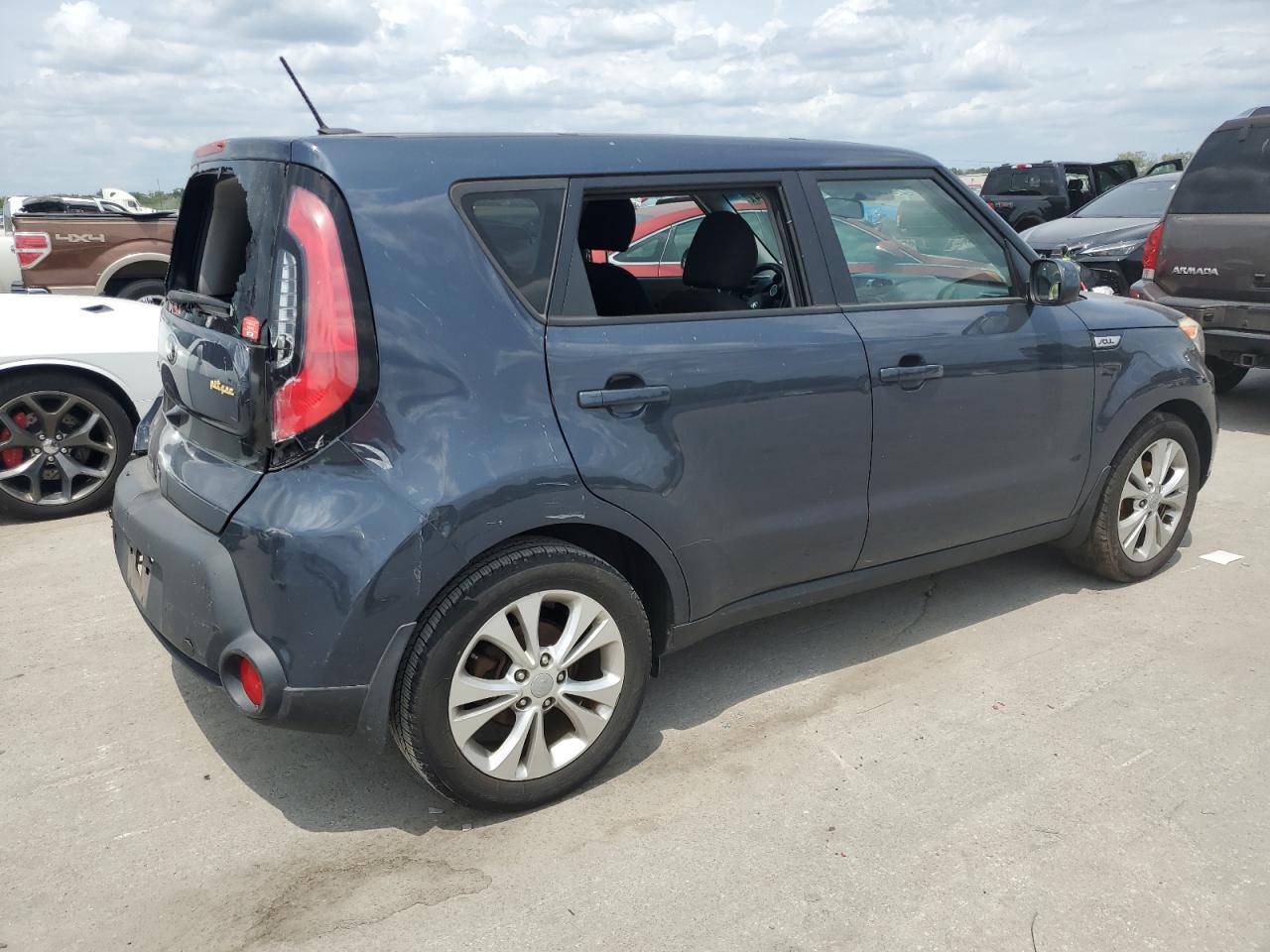 KNDJP3A58F7212284 2015 Kia Soul +