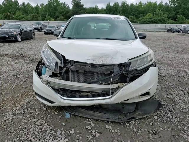 2016 Honda Cr-V Lx VIN: 5J6RM4H38GL078286 Lot: 64492694