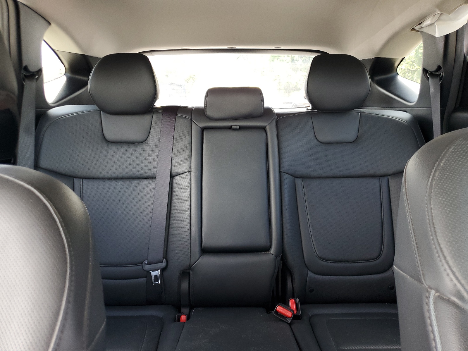 5NMJC3AE5NH054196 2022 Hyundai Tucson Sel