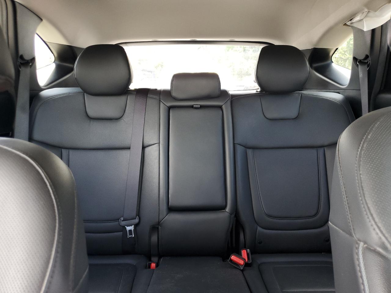 2022 Hyundai Tucson Sel VIN: 5NMJC3AE5NH054196 Lot: 64009924