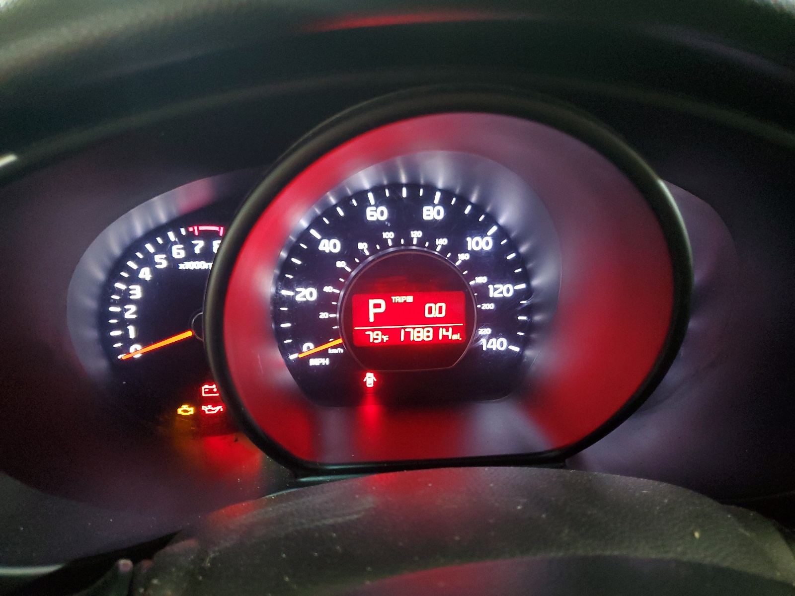 KNDJP3A5XG7312601 2016 Kia Soul +